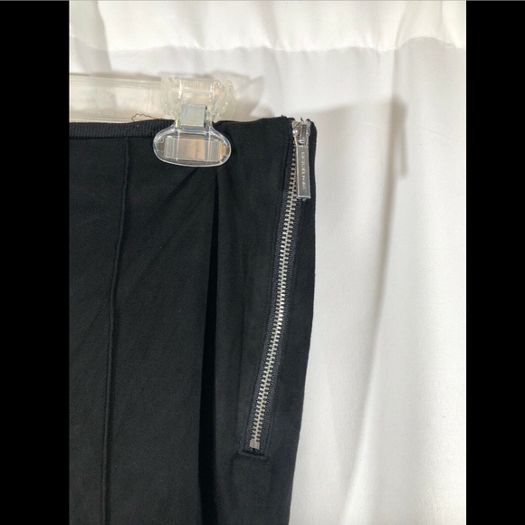 NWD Michael Michael Kors High Waist leggings sz 4 - Picture 2 of 8